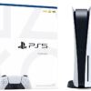 sony playstation 5