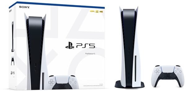 sony playstation 5