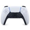 sony playstation 5 controller white